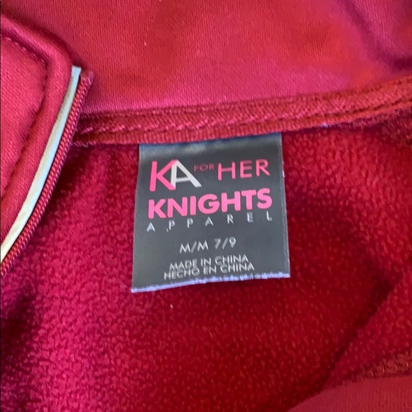 Arkansas pullover - Picture 3 of 3